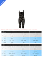 Lace Capri Set Lavish Daily