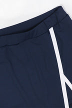 Fashion Tank Top and Skort 2-Piece Set Lavish Daily