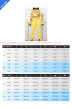 Floral Printing Blouse Solid Color Pants Set Lavish Daily