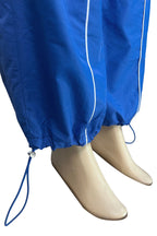 Trim Top & Wide Leg Pants Set Lavish Daily