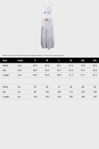 Tie-Up Tiered Maxi Skirt Set Lavish Daily