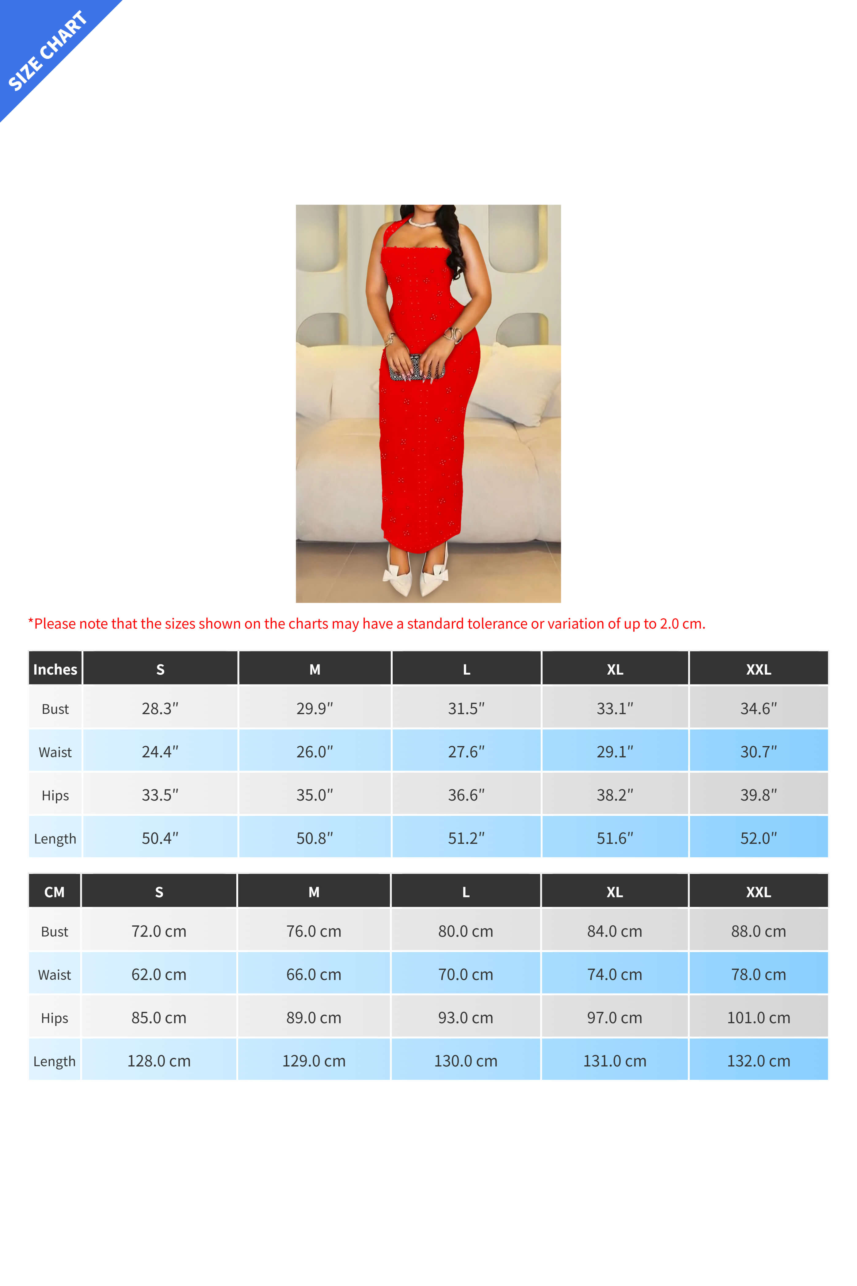 Halter Rhinestone Beaded Bodycon Dress Lavish Daily