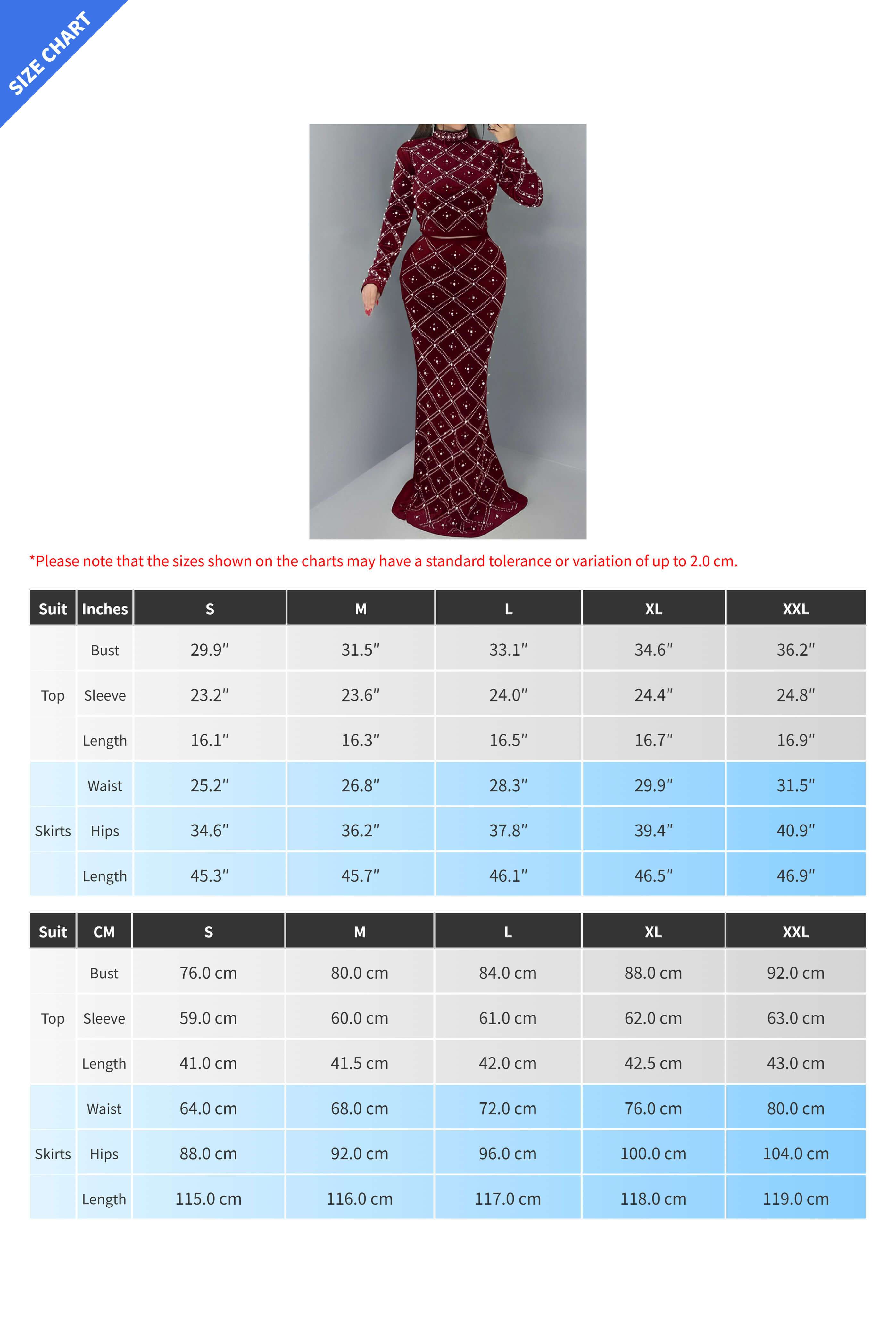 Elegant Pearl Beaded Rhinestone Evening Maxi Set Lavish Daily