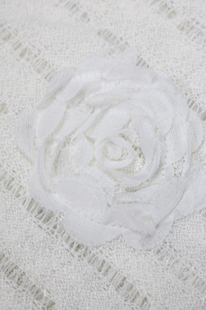 Chic Flower Maxi Dress Lavish Daily