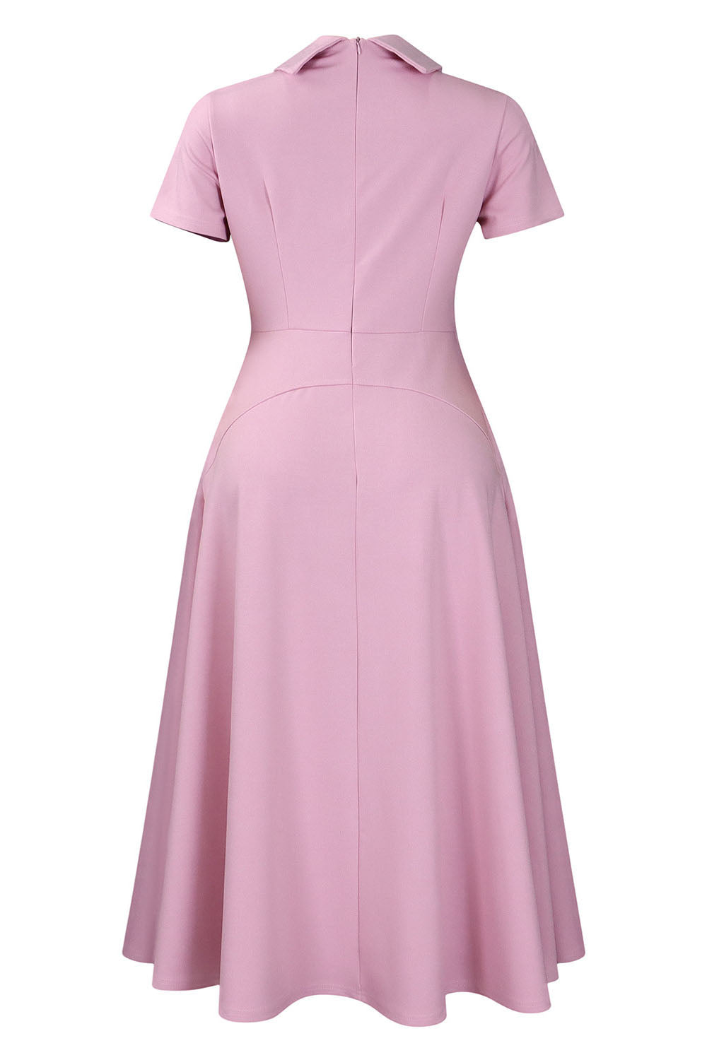 High Waist Flowy Maxi Dress Lavish Daily