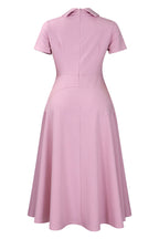 High Waist Flowy Maxi Dress Lavish Daily