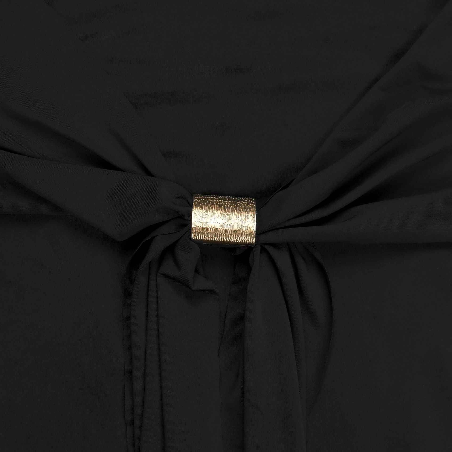 Slim Fit Backless Sleeveless Dress LavishDaily