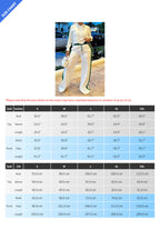 Ribbon Long Sleeve Wide Leg Loungewear Set Lavish Daily