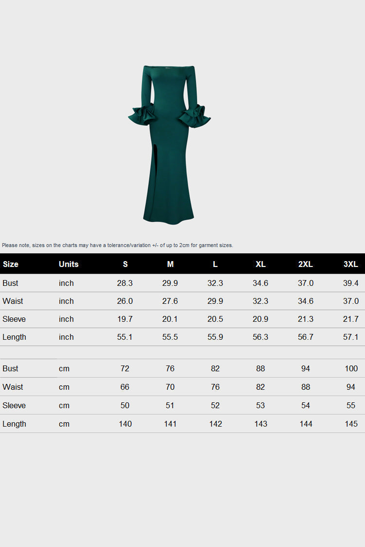 Evening Party Dress, Mermaid Cocktail Dress Lavish Daily