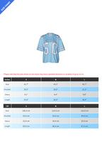 Trendy Loose Fit Letter Print Casual T-Shirt Lavish Daily