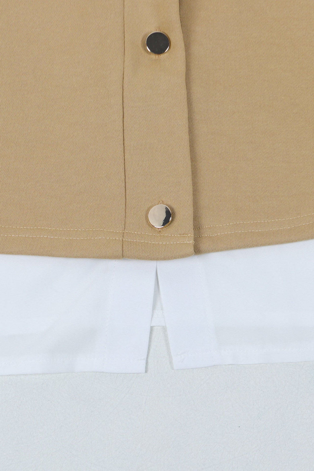 Vest Combo Shirt & Pants Set Lavish Daily