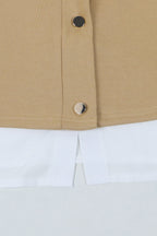 Vest Combo Shirt & Pants Set Lavish Daily