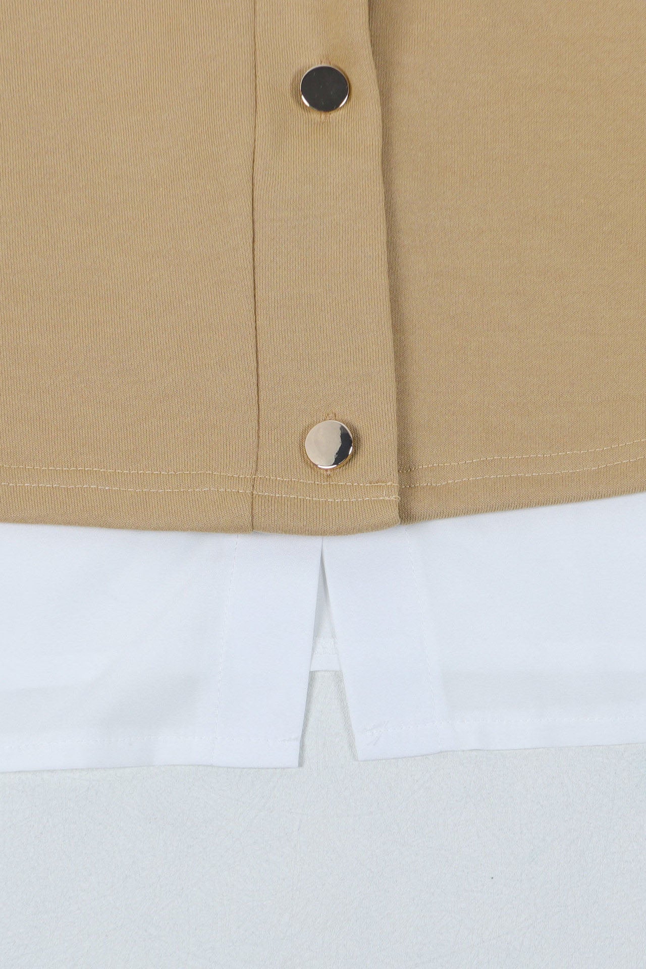 Vest Combo Shirt & Pants Set Lavish Daily