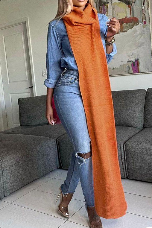 Knit Sleeveless Sweater Dress Lavish Daily