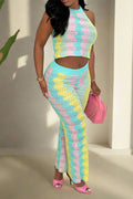 Crochet Set Lavish Daily