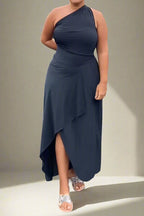 Convertible Wrap Beach Dress Lavish Daily