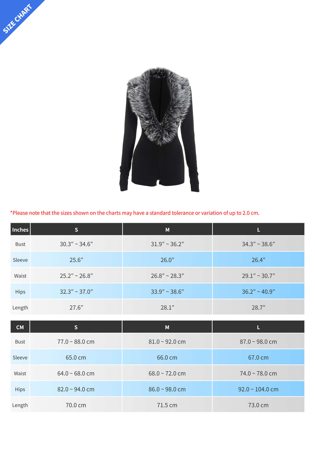 Soft Faux Fur Romper LavishDaily