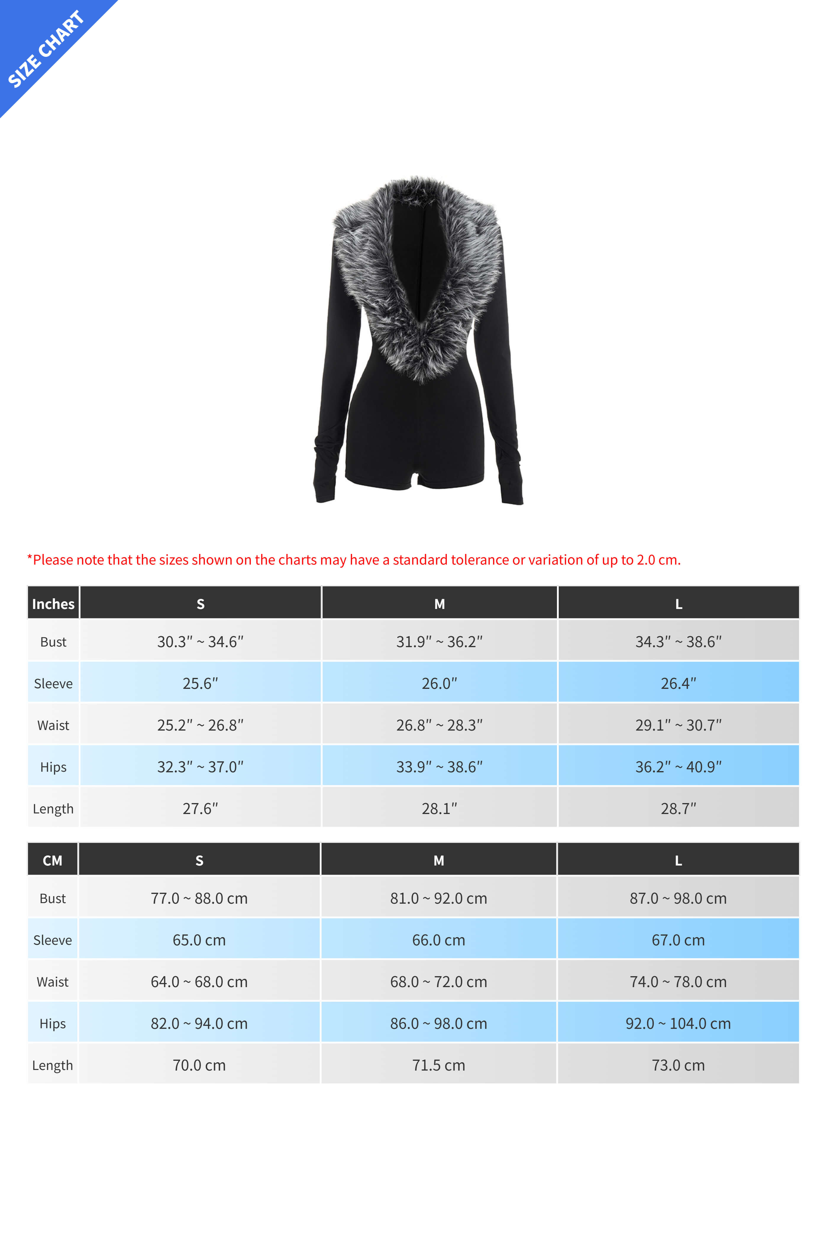 Soft Faux Fur Romper LavishDaily