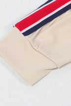 2 Piece Tracksuit Long Sleeve Casual Sport Suit Lavish Daily