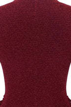 Elegant Bodycon Maxi Dress Lavish Daily