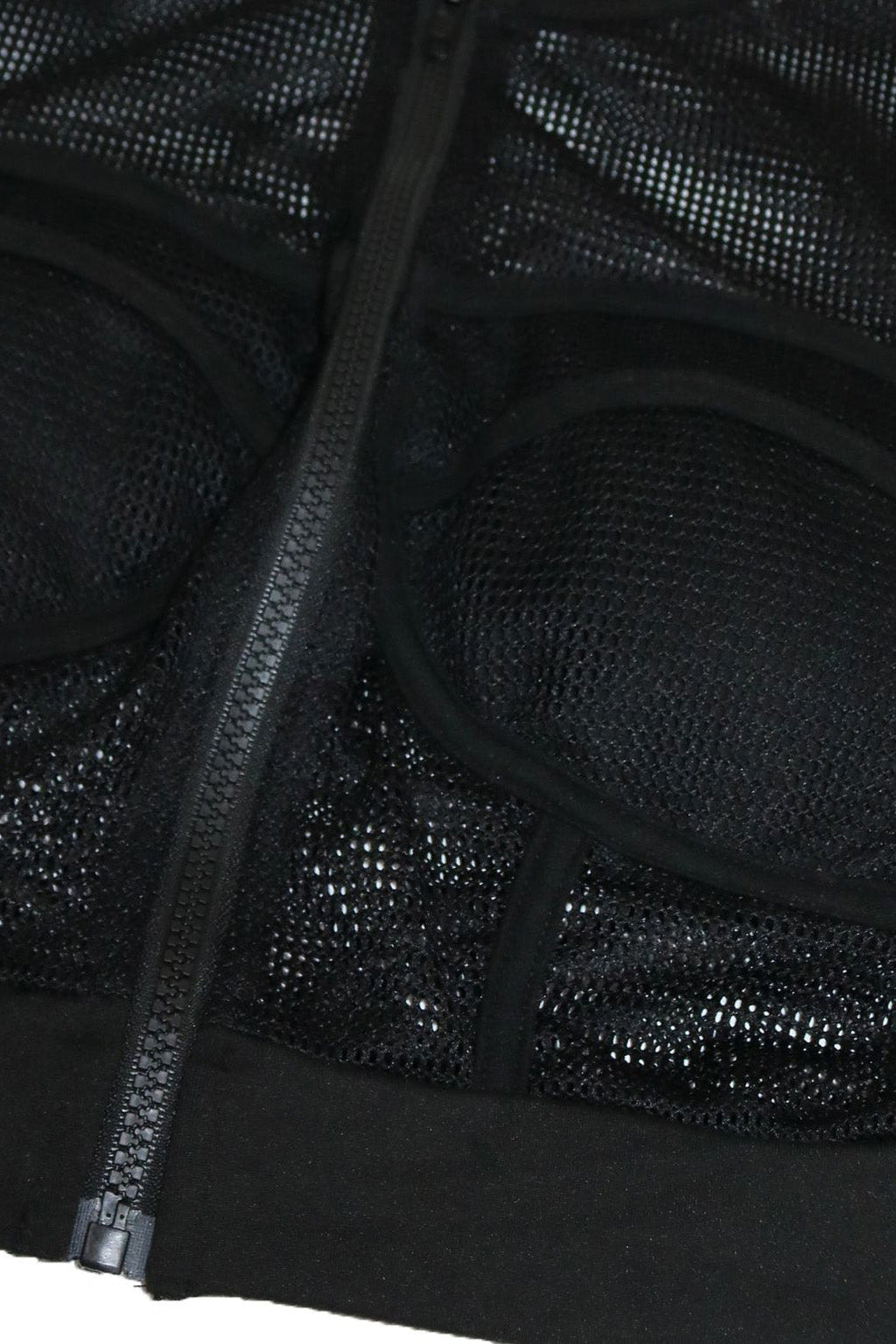 Mesh Two-Piece Set Lavish Daily