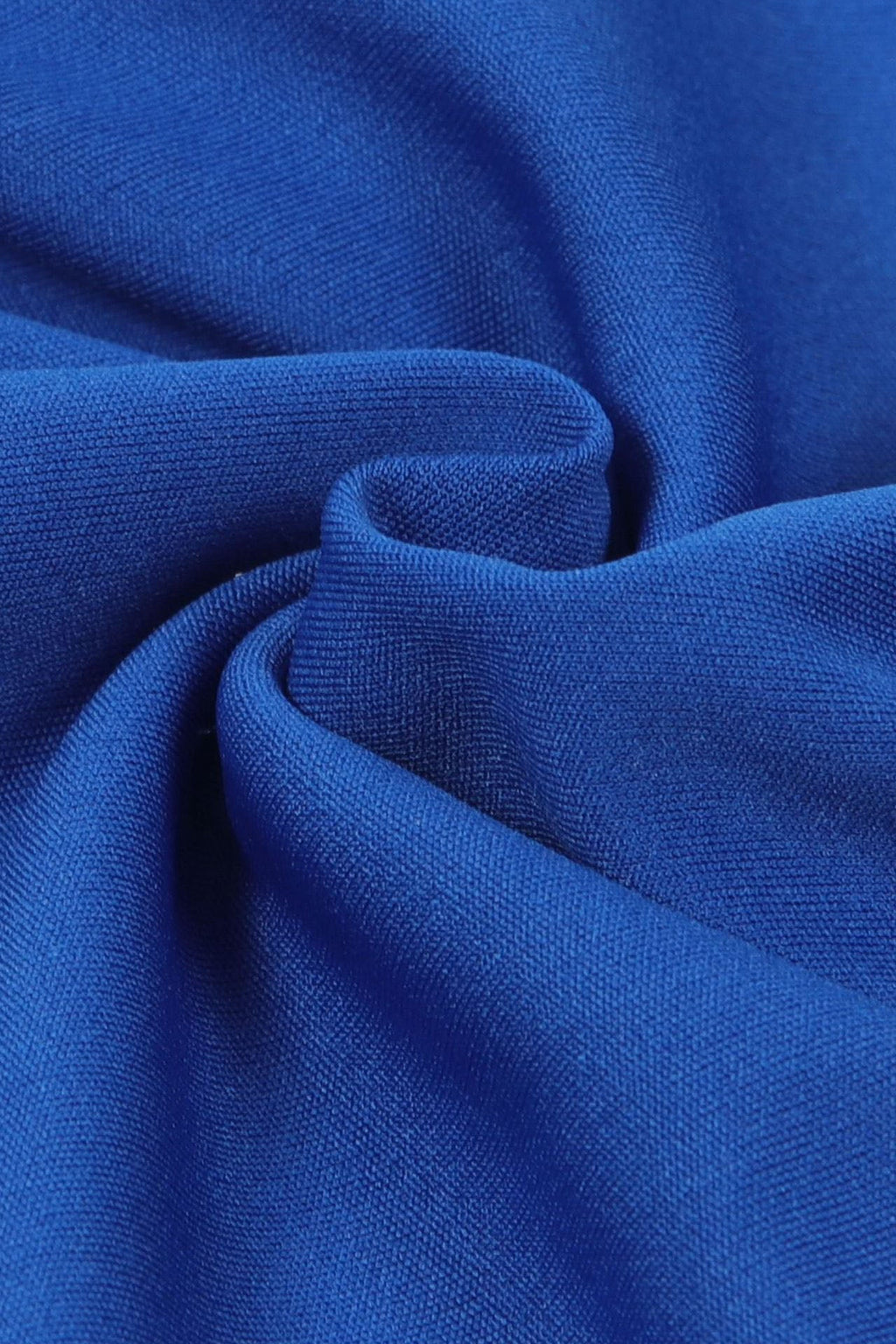 Elegant Solid Color Hollow Out O Neck Jumpsuits Lavish Daily