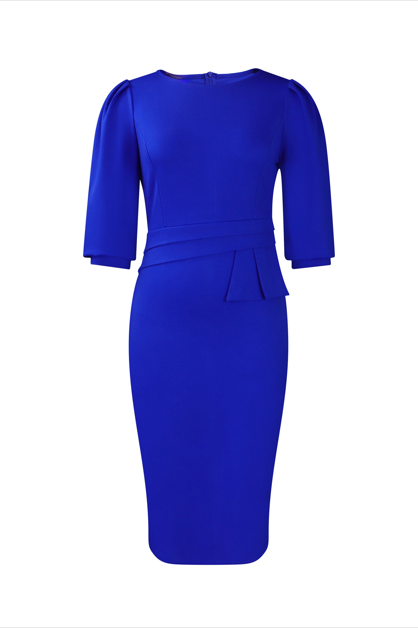 Long Sleeve Bodycon Dress Lavish Daily