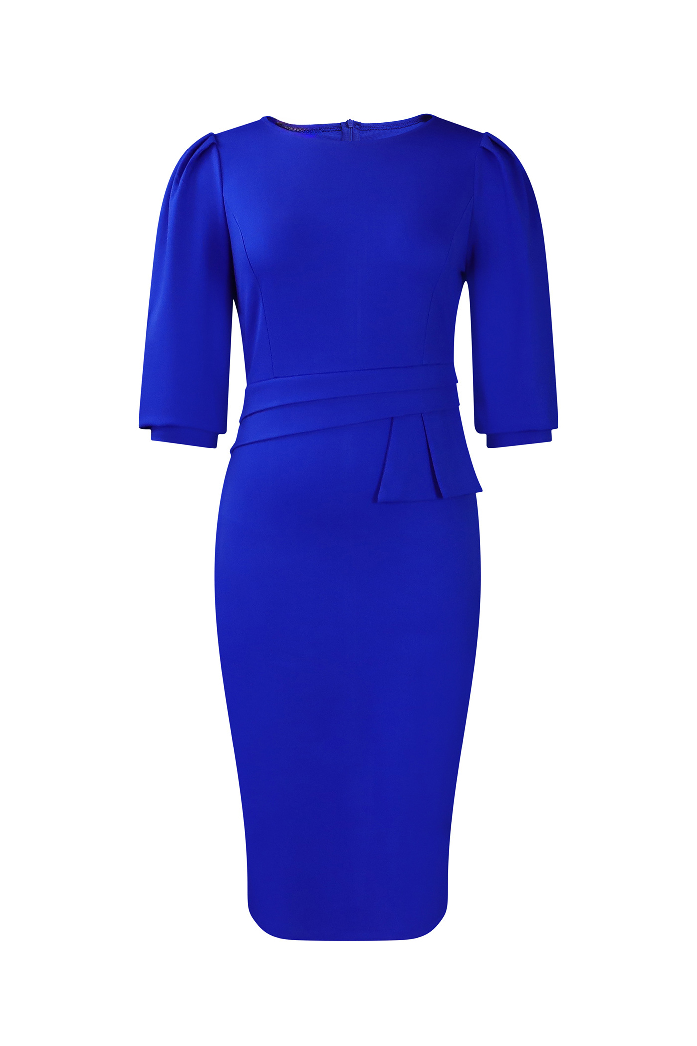 Long Sleeve Bodycon Dress Lavish Daily