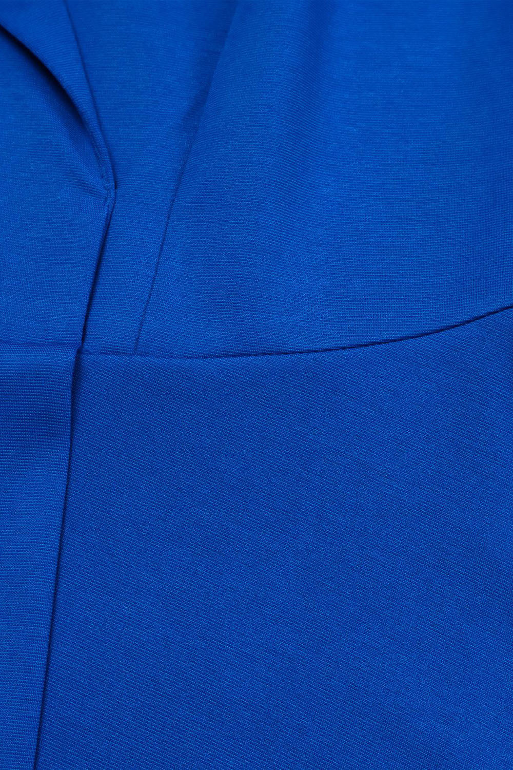 Three-Quarter Sleeve Ruched Waist Dress Lavish Daily