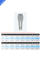 Women Sweat Leggings Pants Trousers Lavish Daily