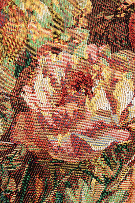 Floral Cropped Jacket Lavish Daily