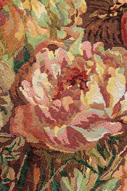 Floral Cropped Jacket Lavish Daily