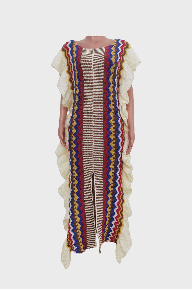 Comfy Sweater Dress Lavish Daily