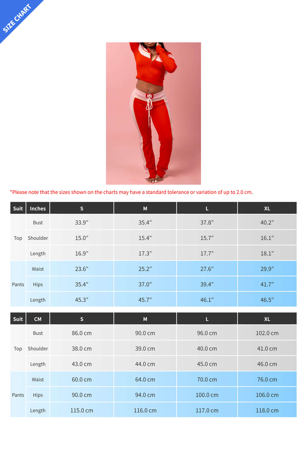 Printed Front-Tie Top and Long Pants Set Lavish Daily