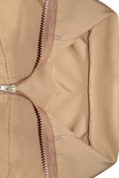 Casual High Waist Pants & Cardigan Set Lavish Daily