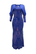 Classic Trending Party Dress Lavish Daily