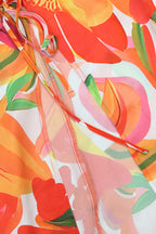 Floral Maxi Top & Pant Set Lavish Daily