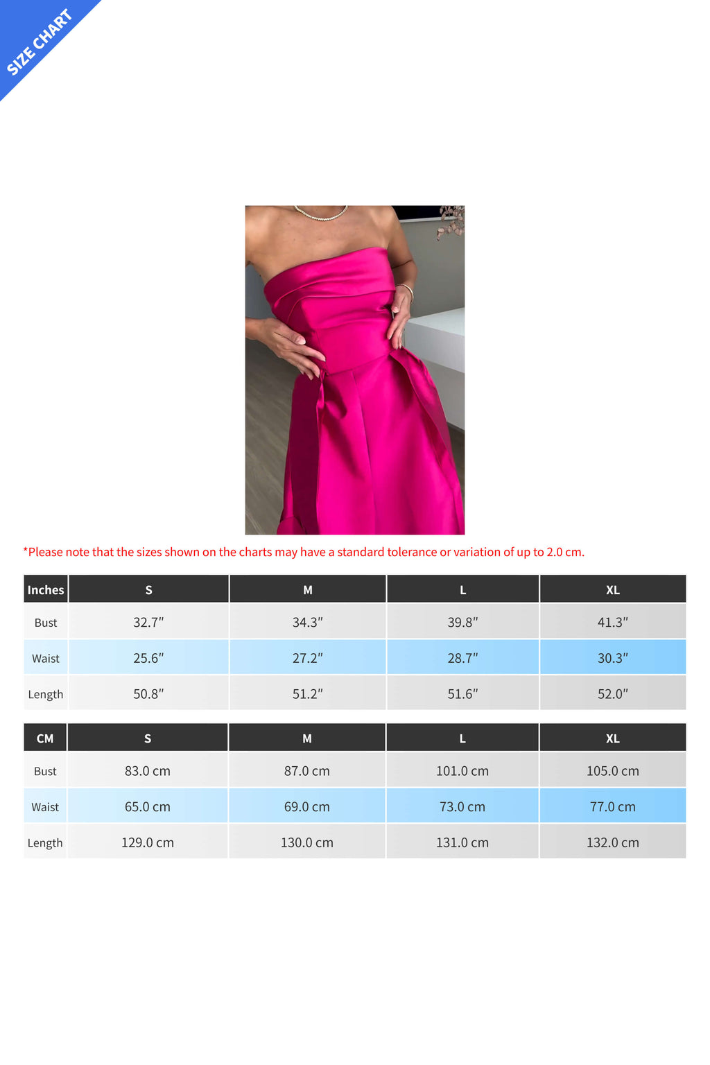 Satin Sequin Strapless High-Waist Party Dress Lavish Daily