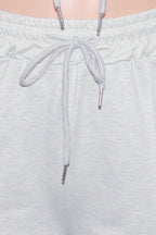 Casual Hoodie & Tank Top 3-Piece Set Lavish Daily