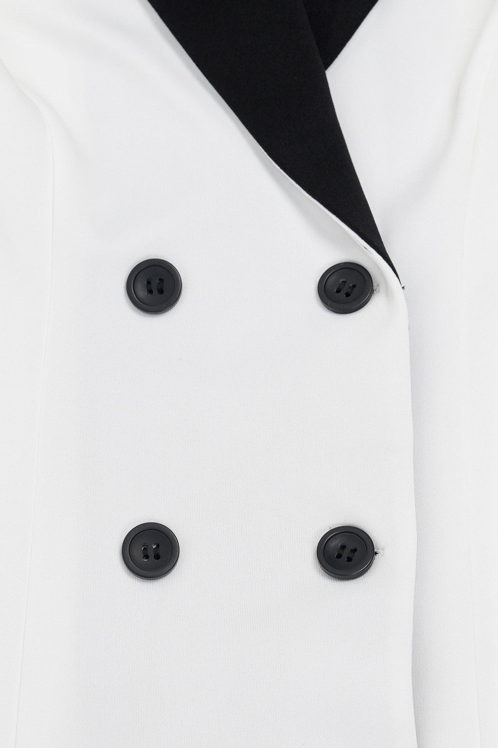 Lace Panel Slim Fit Blazer & Pants Set Lavish Daily