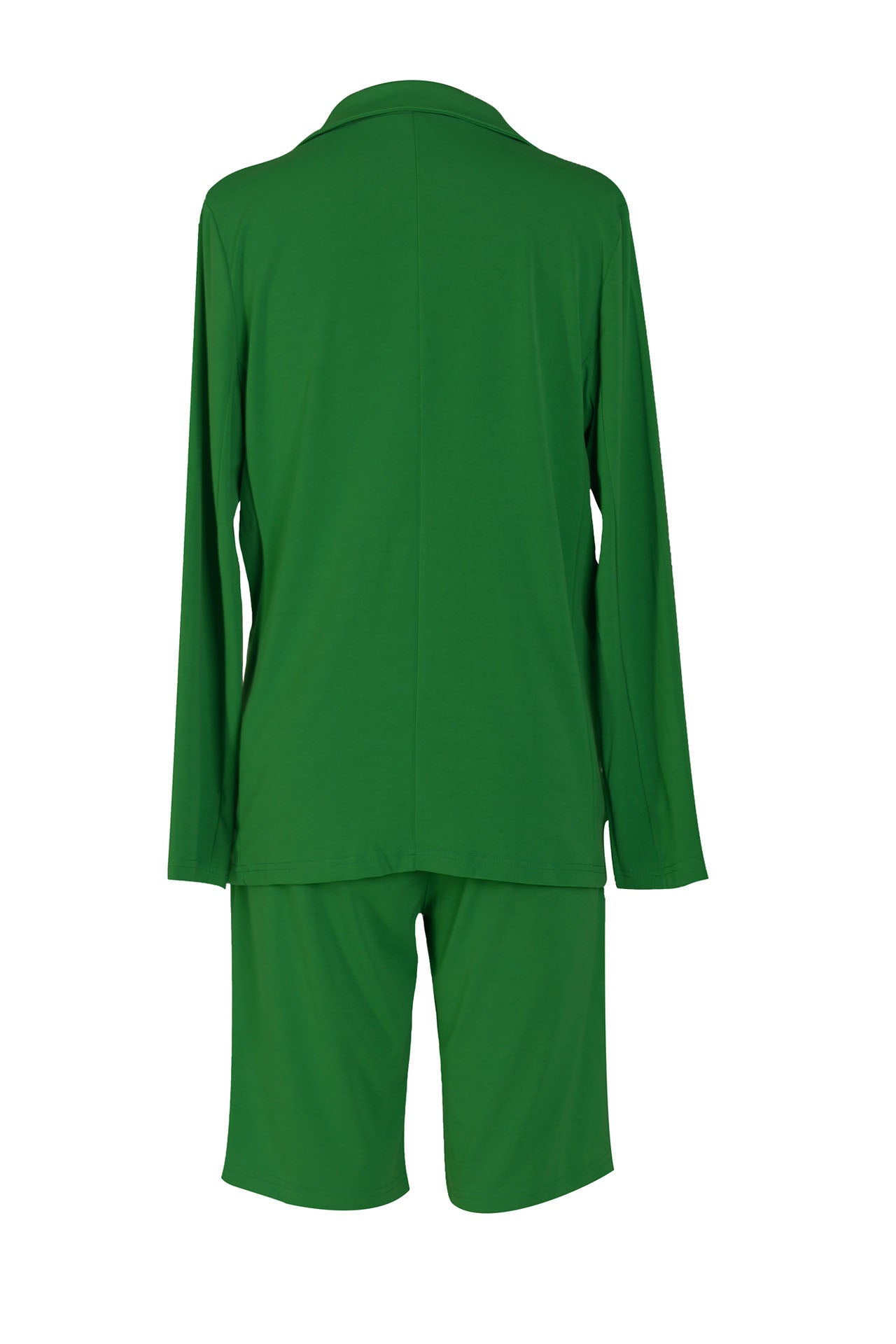 Casual Blazer and Shorts Set Lavish Daily