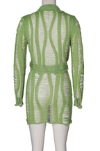 Knit Skirt Set Lavish Daily