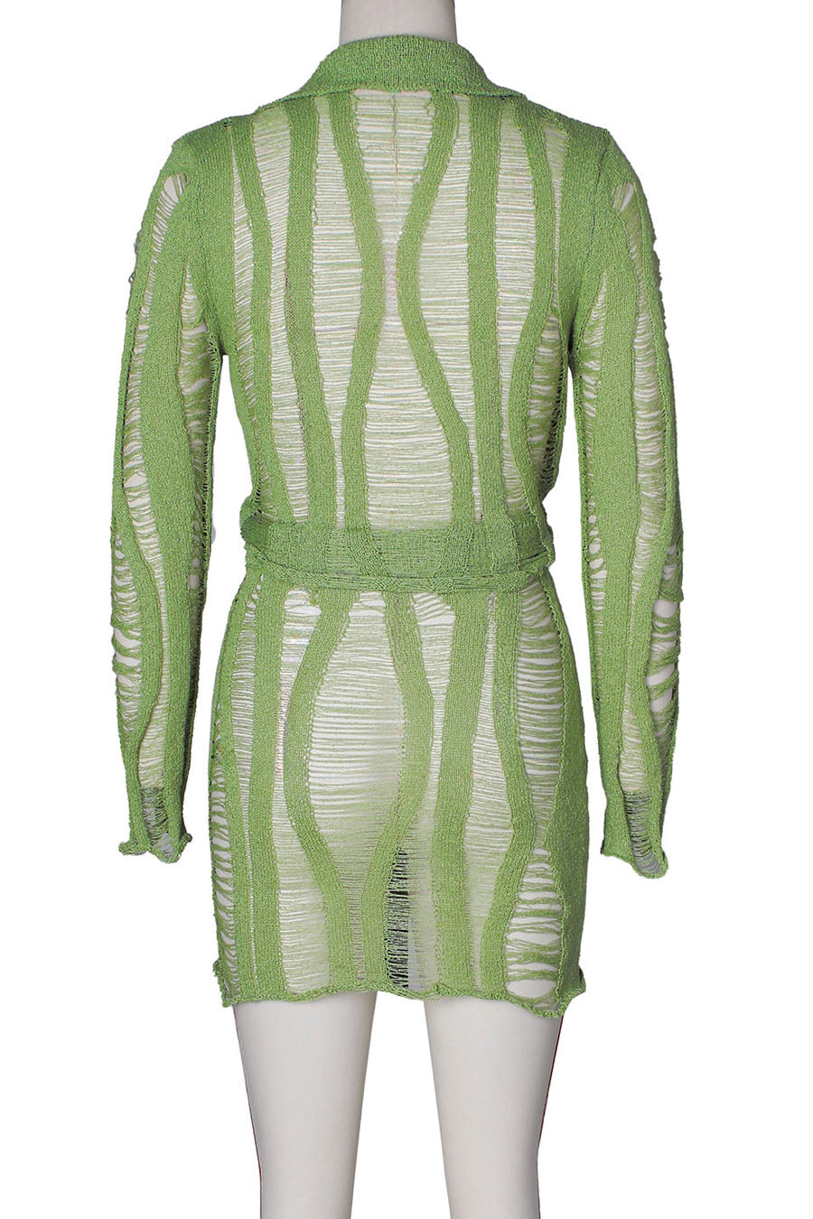 Knit Skirt Set Lavish Daily