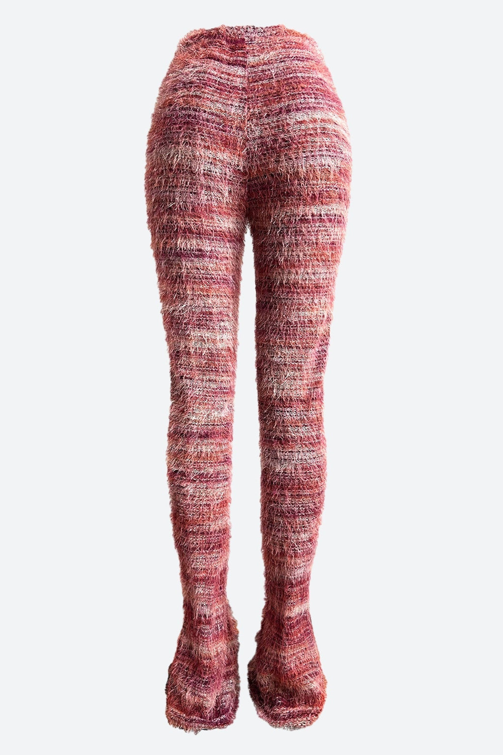 Fuzzy Pants Lavish Daily