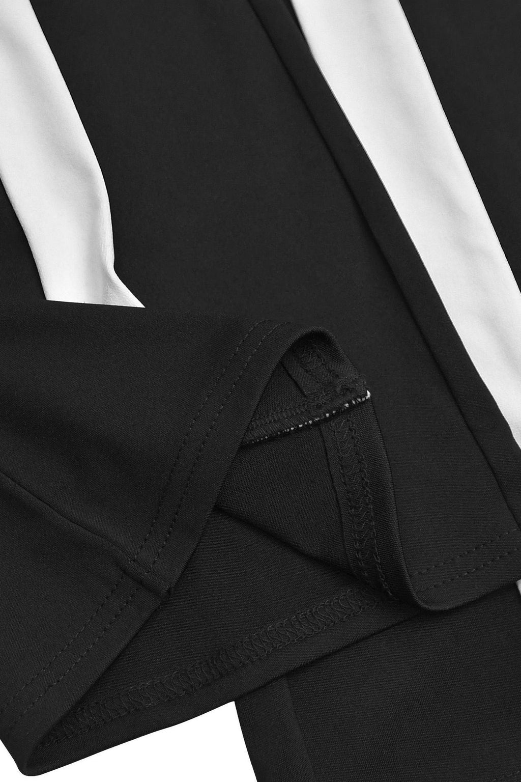 Crisscross Ribbon Cutout Jumpsuit Lavish Daily