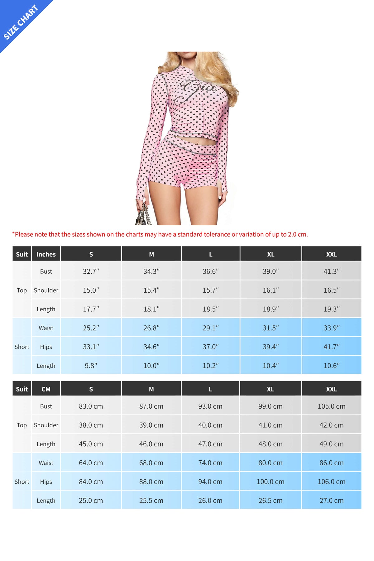 Polka Dot Graphic Zip Lounge Set Lavish Daily