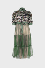 Fashion Lace Dress Lavish Daily