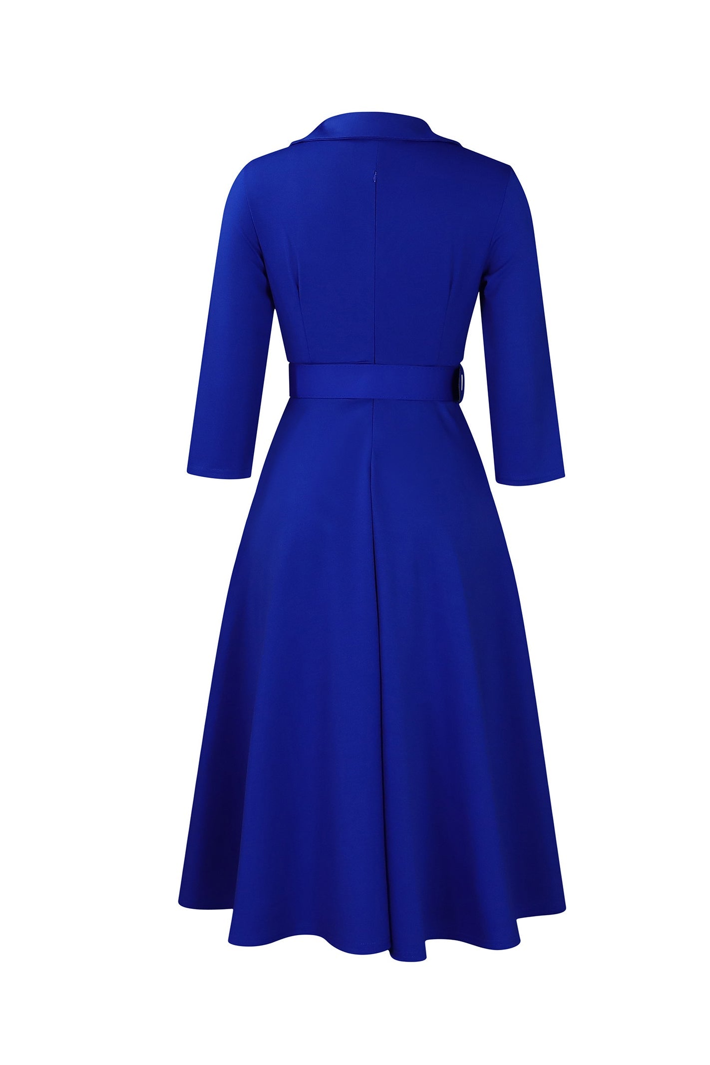 Casual Bodycon Midi Dress Lavish Daily