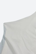 One Shoulder Batwing Jumpsuits Lavish Daily