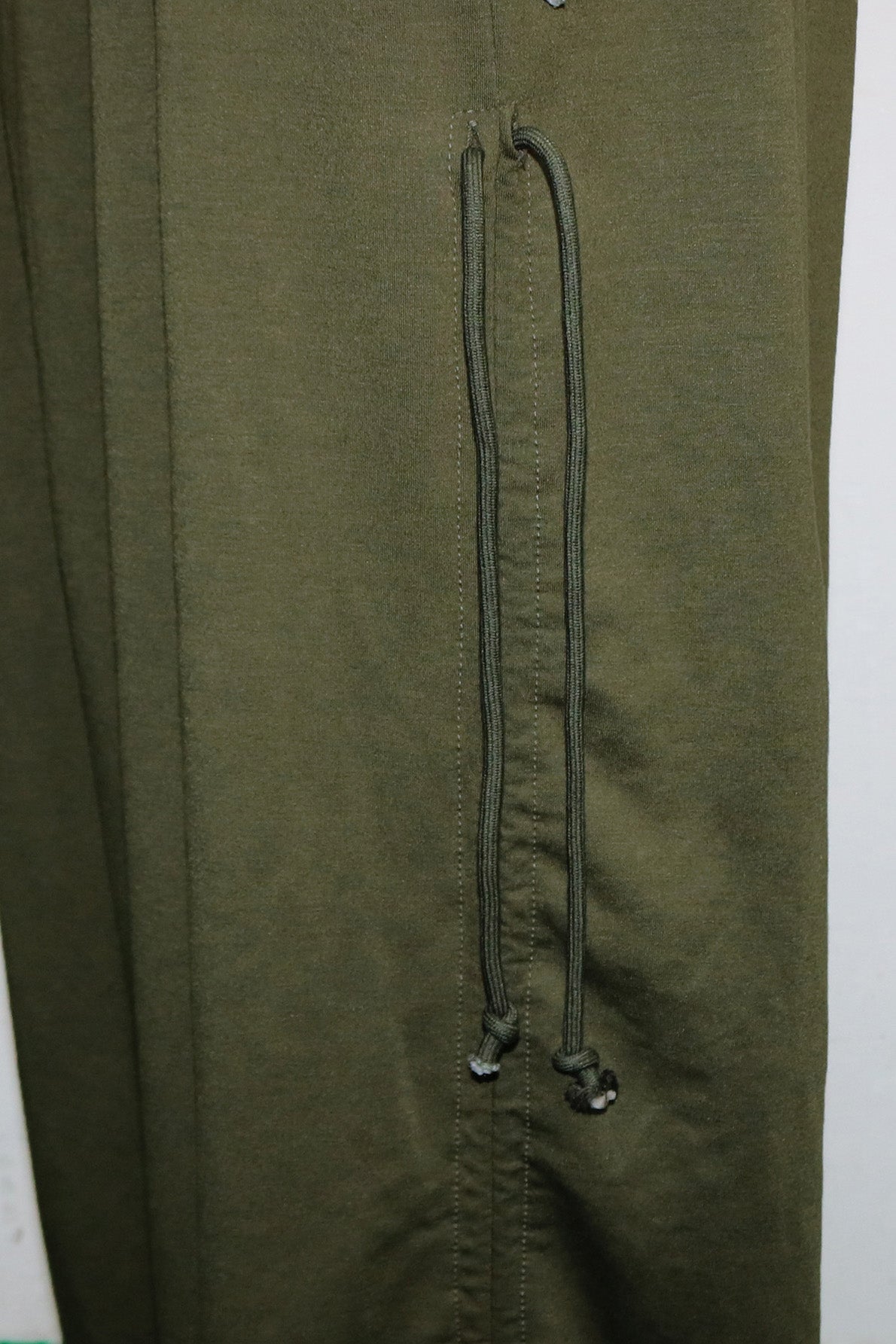 Adjustable Drawstring Baggy Parachute Pants Lavish Daily